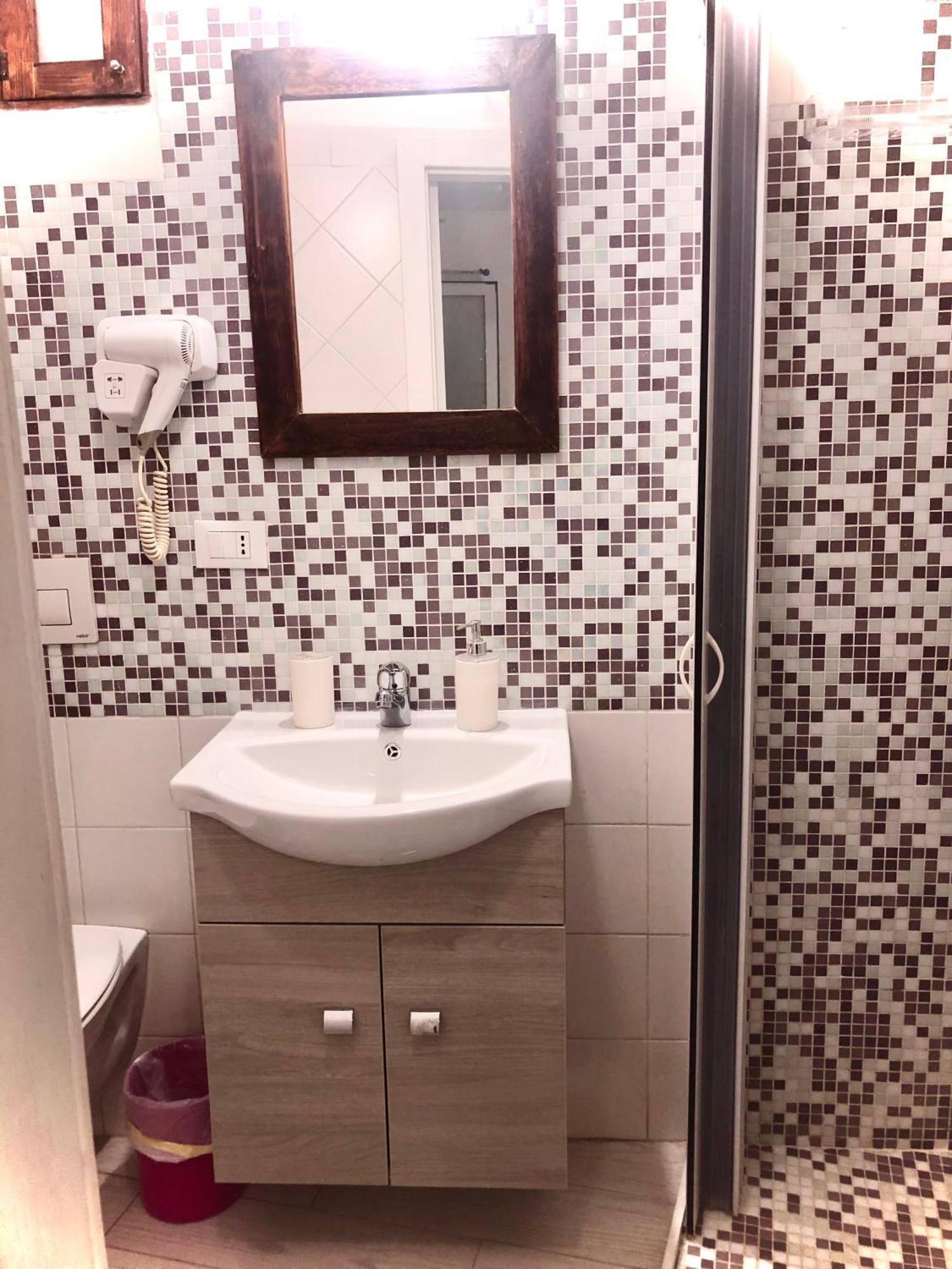 Apartment Pied A Terre Sul Porto
