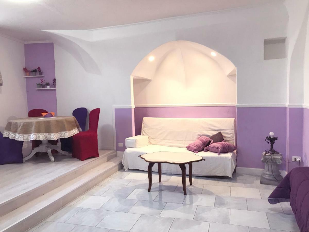 Pied A Terre Sul Porto Apartment Ischia